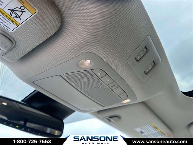 2022 Nissan Murano SL