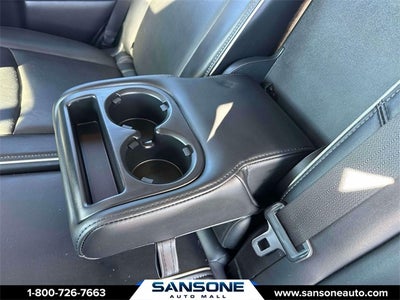 2019 INFINITI QX60 PURE