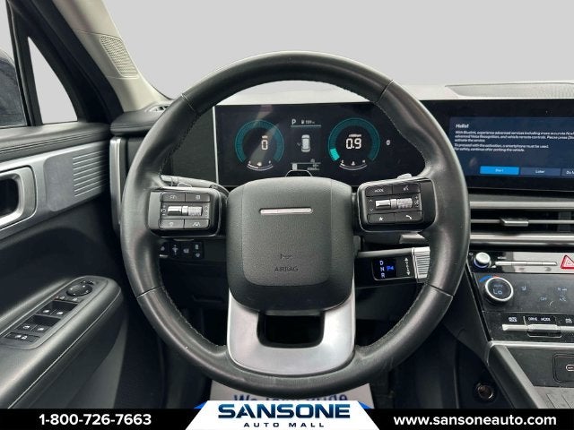 2024 Hyundai Santa Fe XRT