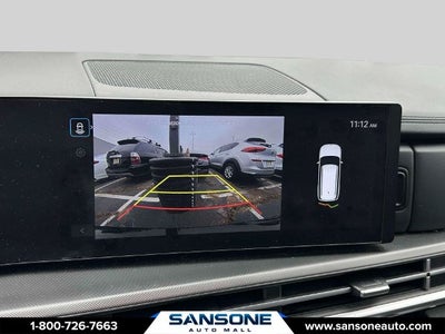 2024 Hyundai Santa Fe XRT