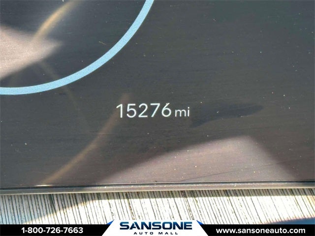 2024 Hyundai Santa Fe Hybrid Calligraphy