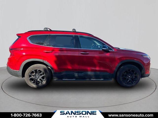 2023 Hyundai Santa Fe XRT