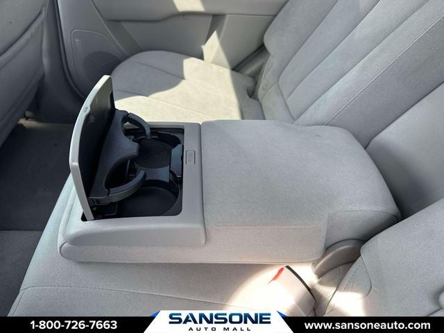 2008 Hyundai Santa Fe GLS 2.7L V6