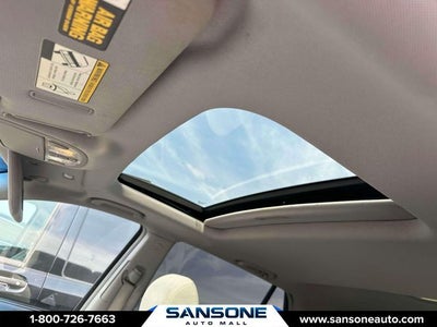 2008 Hyundai Santa Fe GLS 2.7L V6