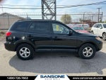 2008 Hyundai Santa Fe GLS 2.7L V6