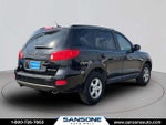2008 Hyundai Santa Fe GLS 2.7L V6
