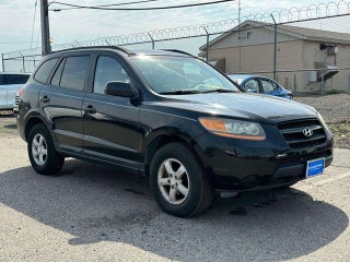 2008 Hyundai Santa Fe GLS 2.7L V6