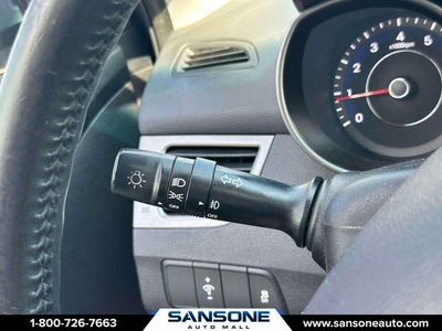 2011 Hyundai Elantra Limited