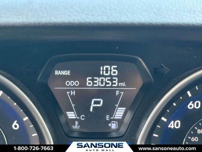 2011 Hyundai Elantra Limited