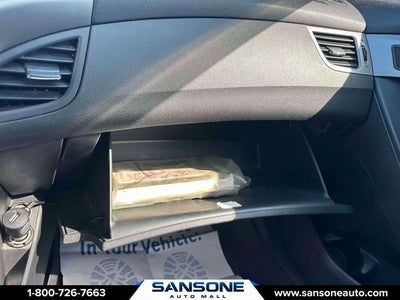 2011 Hyundai Elantra Limited