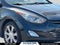 2011 Hyundai Elantra Limited