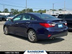 2014 Hyundai Sonata Limited