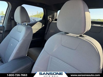 2022 Hyundai Santa Cruz SEL Premium