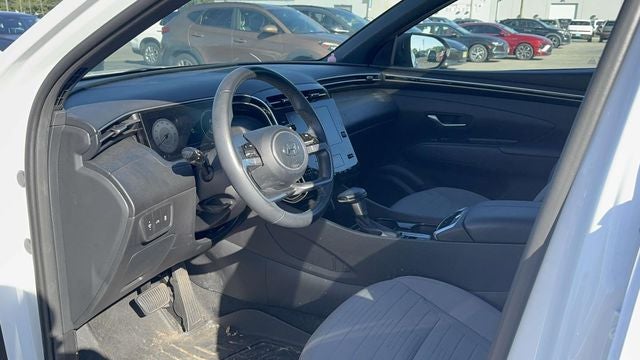 2022 Hyundai Santa Cruz SEL Premium