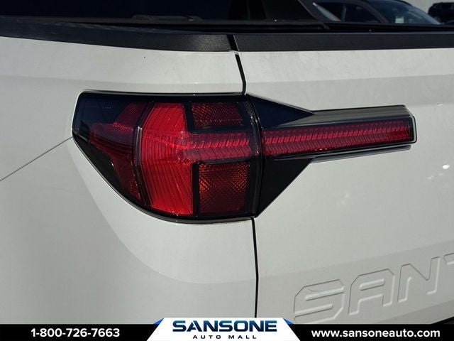 2022 Hyundai Santa Cruz SEL Premium