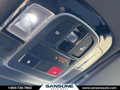 2022 Hyundai Santa Cruz SEL Premium