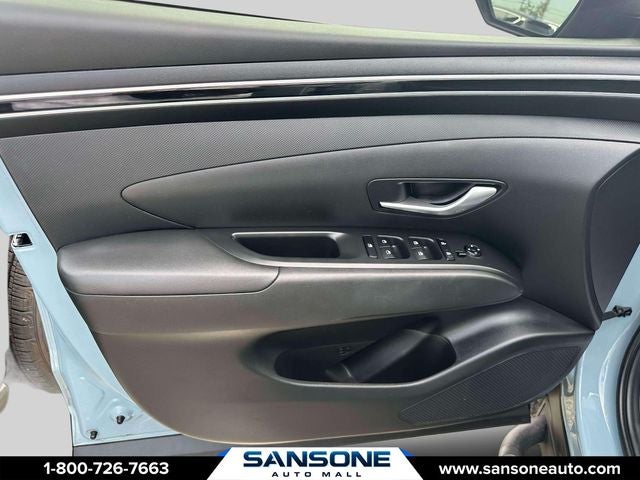 2024 Hyundai Santa Cruz XRT