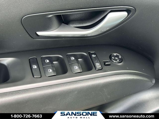 2024 Hyundai Santa Cruz XRT