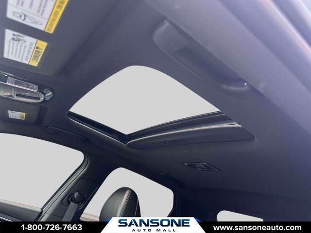 2024 Hyundai Santa Cruz XRT
