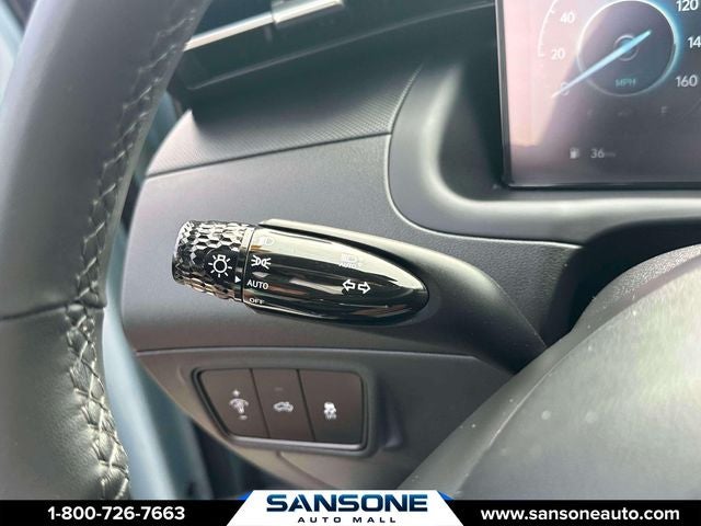 2024 Hyundai Santa Cruz XRT