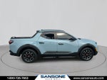 2024 Hyundai Santa Cruz XRT