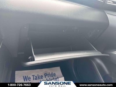2024 Hyundai Santa Cruz XRT