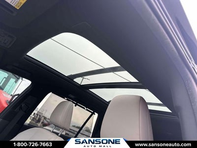2024 Lexus TX 