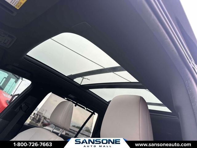 2024 Lexus TX 