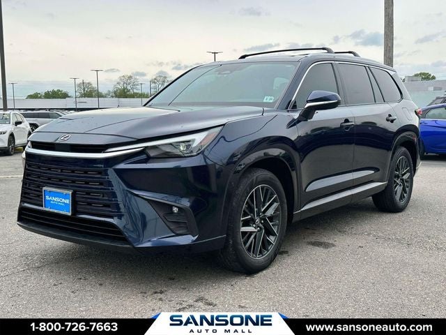2024 Lexus TX 