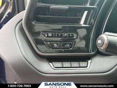 2024 Lexus TX 