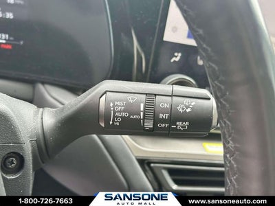 2024 Lexus TX 