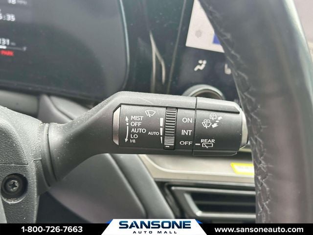 2024 Lexus TX 