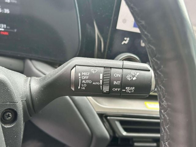 2024 Lexus TX 