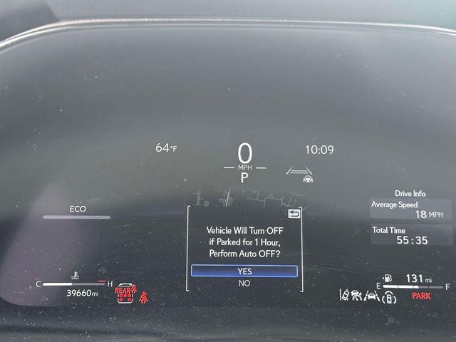 2024 Lexus TX 