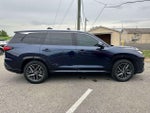 2024 Lexus TX 