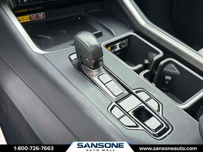 2024 Lexus TX 