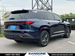 2024 Lexus TX 