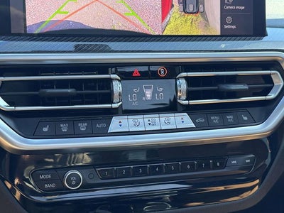 2024 BMW X3 M40i