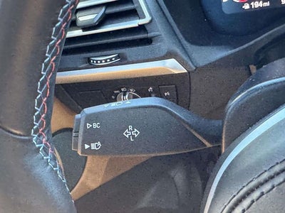 2024 BMW X3 M40i