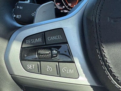 2024 BMW X3 M40i