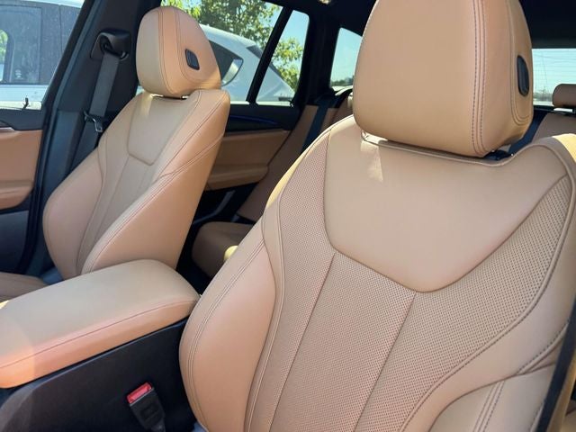 2024 BMW X3 M40i