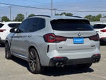 2024 BMW X3 M40i
