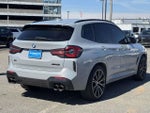 2024 BMW X3 M40i