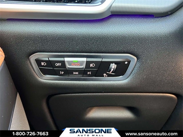 2019 BMW X5 xDrive50i