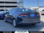 2018 Kia Optima S