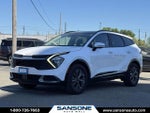2023 Kia Sportage SX