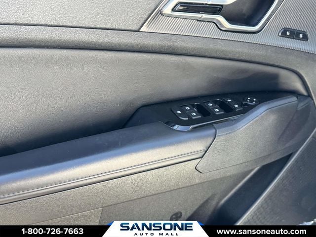 2023 Kia Sportage SX