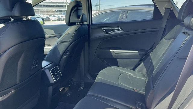 2023 Kia Sportage SX