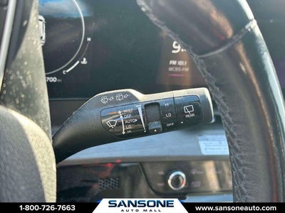 2023 Kia Sportage X-Pro