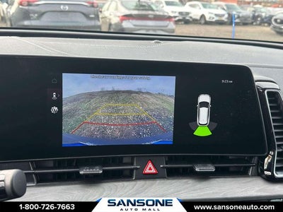 2024 Kia Sportage X-Pro